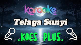 Koes Plus - Telaga Sunyi | Lagu Lawas Nostalgia Indonesia