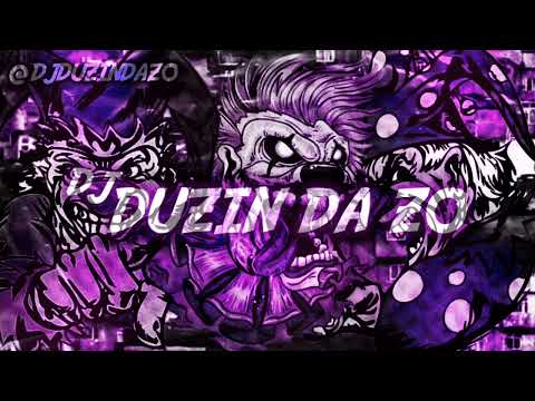 MAGRÃO DA FLAUTA - MC GW & MC LC , DJ DUZIN DA ZO