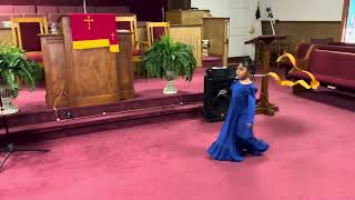 Little Willow Solo | This Is The Move by Tasha Cobb Leonard 