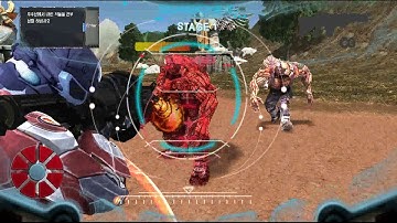 [DirectX11 c++]Game Engine - Game Play3(Loading,Multi Scene,Boss)
