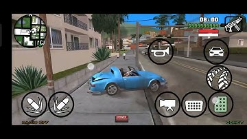 Starter Save - Part 14 - GTA San Andreas PC - complete walkthrough - achieving 13.37%