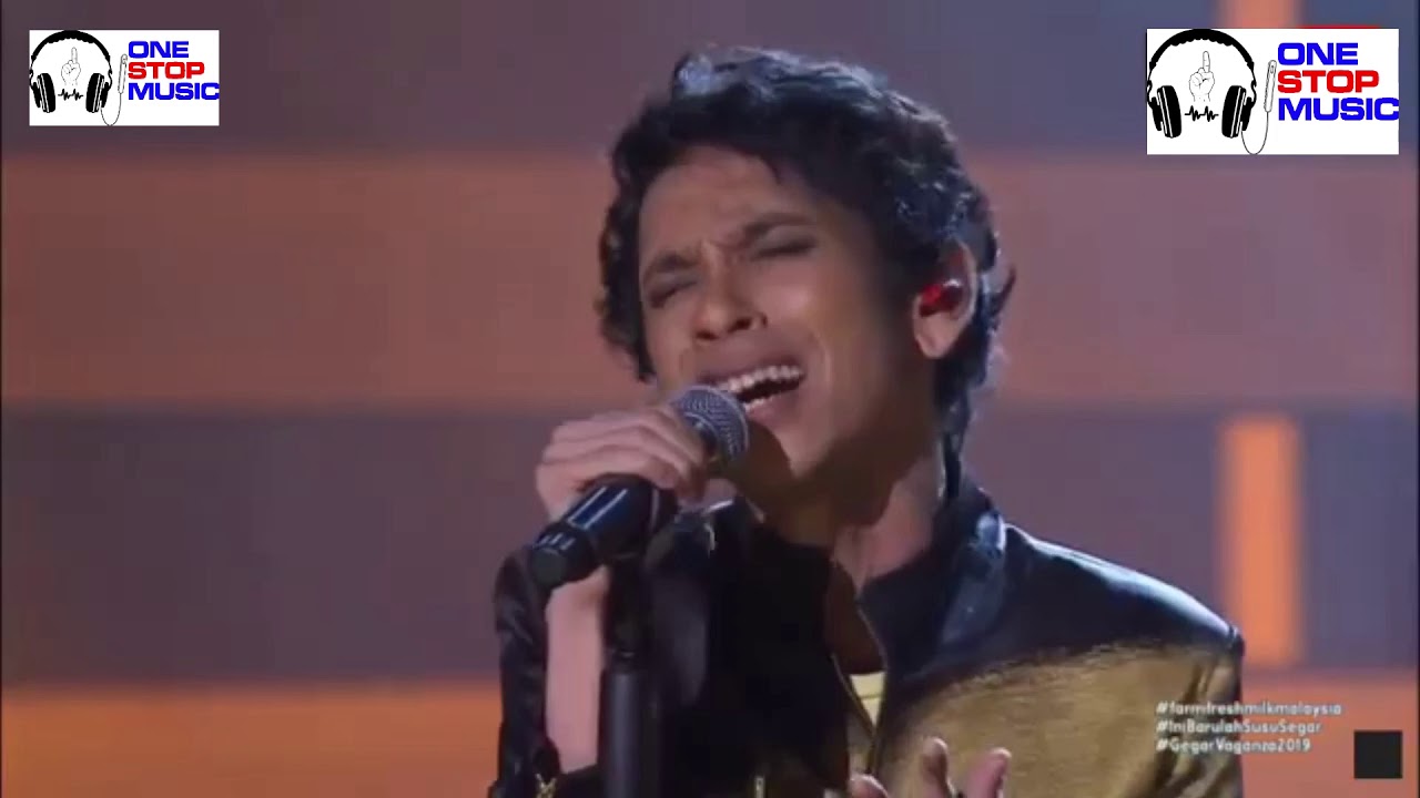 gegar vaganza minggu 5