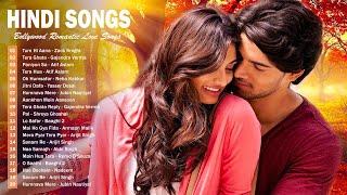 Romantic Hindi Love Songs 2021 Playlist \\ Bollywood New Songs August 2021 _Latest Indian Songs 2021
