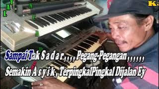 Layar Tancap By Koes Plus | Versi Patam || KARAOKE KN7000 FMC