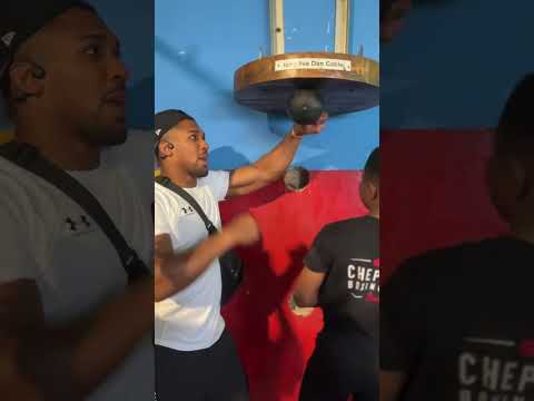 Boxing Tips From