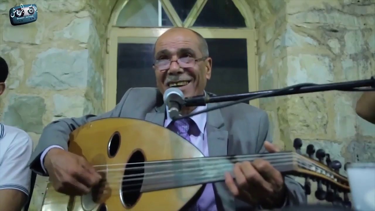 عادل خضور عتابات - ابو الزلف سهرة ٢٠١٨/  Aadel Khador Abo ALzelof