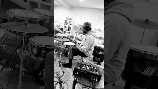 Drum Grooves #drum #drummer #drums #drummers #drumming #drummerworld #music #yamahadrums