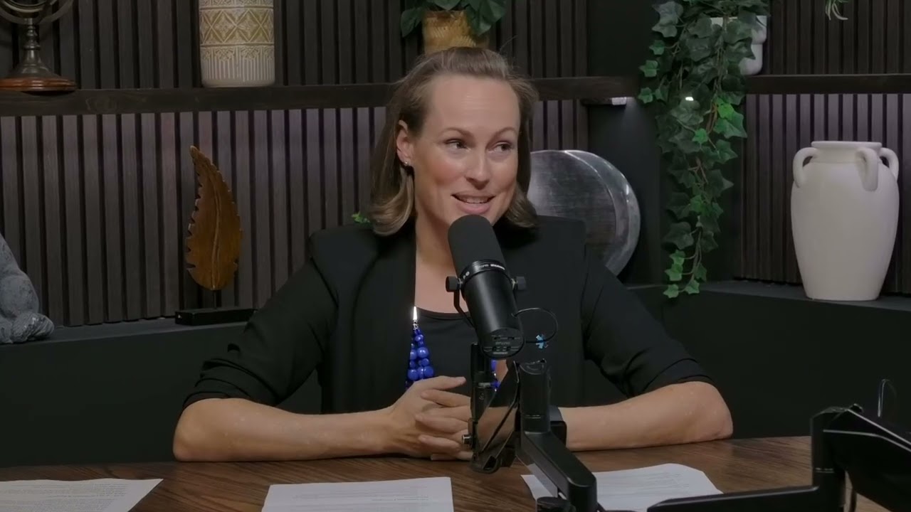 Message from United Way & HealthPartners | GCWCC 2025