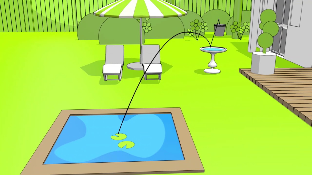 Mosquito control in Fort Bend County, Texas