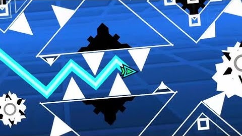 This is how hard Defeated Circles really is...