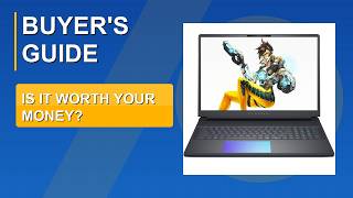 Alienware 16 Area-51- Intel Ultra 9 275HX Laptop - Worth Buying 2026