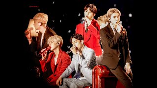 []INDO SUB ] DVD EXO PLANET 5 :  EXPLORATION in seoul ment FULL cut