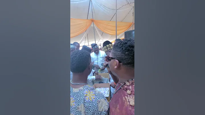 FEMI SOLAR LIVE IN OKE IGBO ONDO.  ALEX ADEOLU ADELENA BURIES DAD(4)