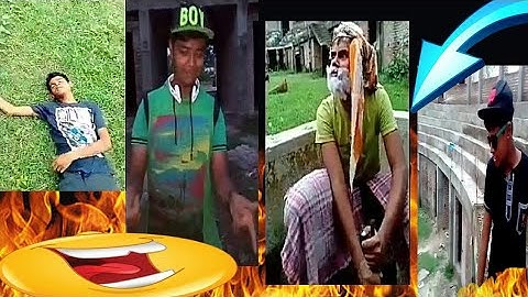 #Opposite and equal reaction (funny video by fun regulater)