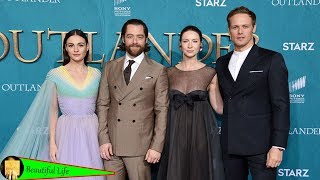 The Cast of 'Outlander' Reveals Their Favorite On-Screen Moments