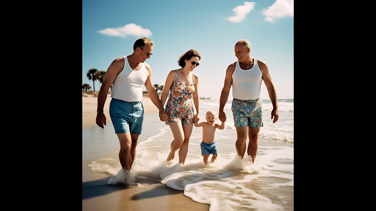 19640401 19640831 Jimmy Cook Linden & Fernandina