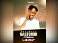 Marafangni ntanmoulakhiara musique officiel 2022 gastomik represent lartiste indubitable kiff