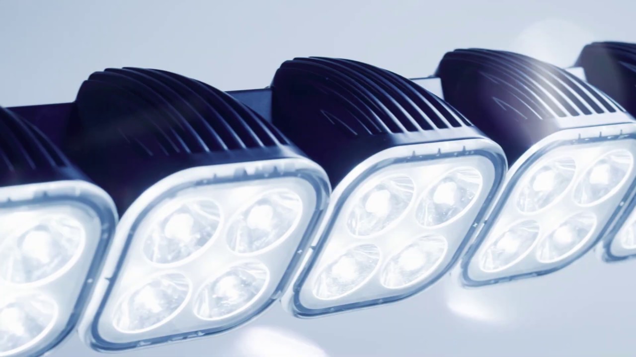 2019 Vision X UNITE YouTube