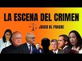 JUICIO AL PODER ELECTORAL VENEZUELA: De la Escena del Crimen a los Tribunales