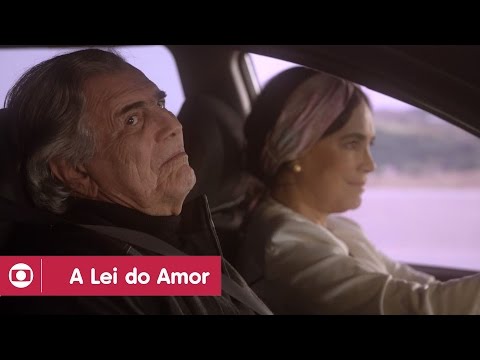 A Lei do Amor: capítulo 08 da novela, terça, 11 de outubro, na Globo