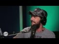 Band of Horses performing "Dilly" Live on KCRW