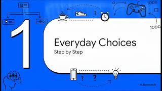 Make Better Choices Every Day | Life Skills for Students | AI & ML Investigator