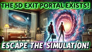 Mastering the Fifth Dimension: How to Control a Whole New Reality!