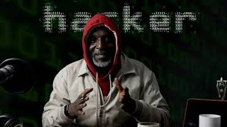 The Hacker Manifesto by The Mentor