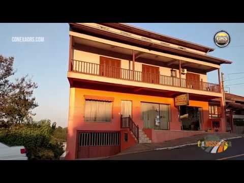 MAX CABELEIREIRO MINHA HISTORIA EM CARLOS BARBOSA