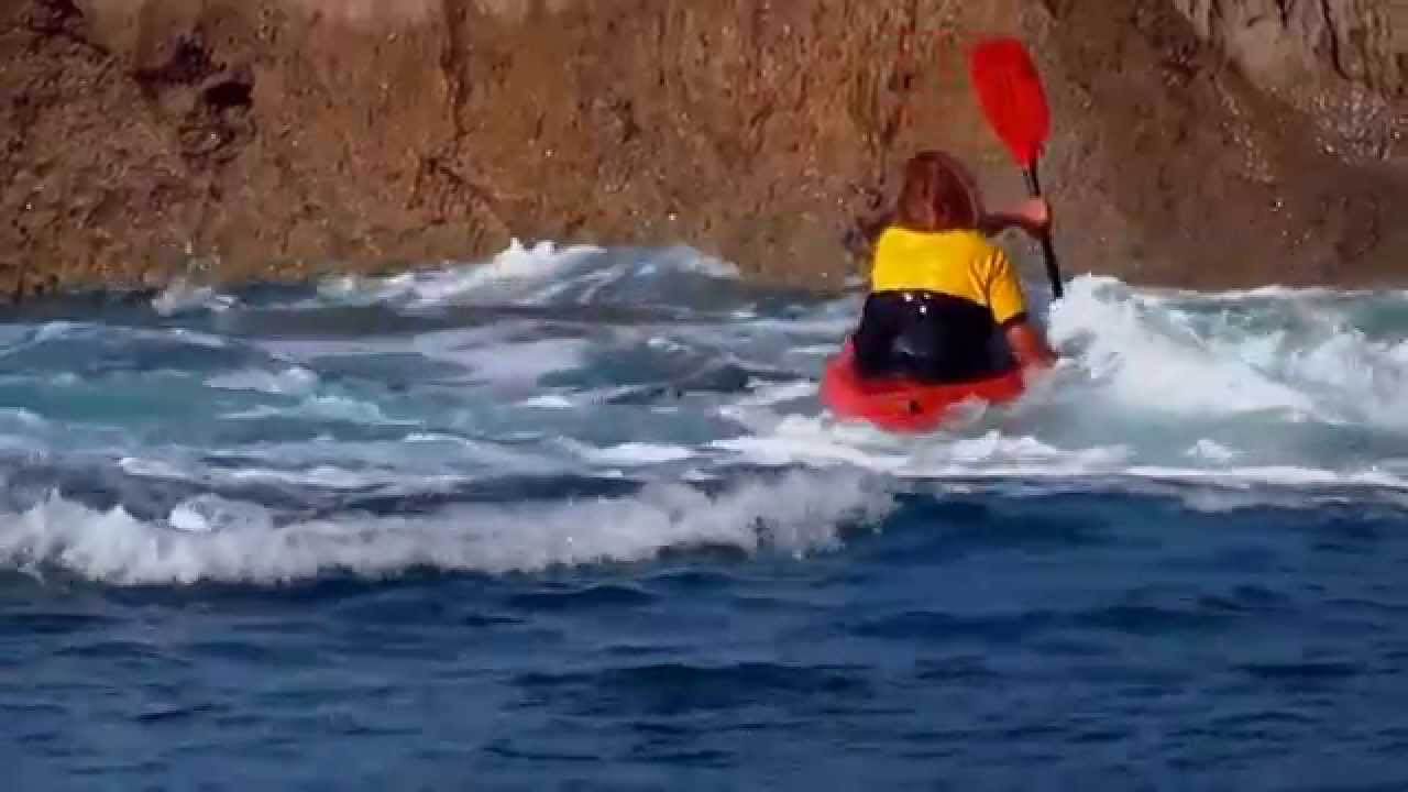 EDIT-45- CARLOS KAYAKSURF-ROCKS ,WIPEOUTS, DANGER-PARAISO ARENILLAS.CANTABRIA