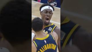 @pskills43 drains it from deep to seal the @pacers ot win!🔥 Details