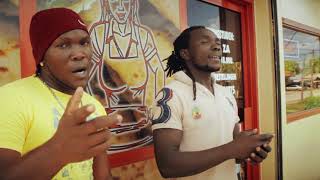 Download Lagu Lawa Style- Marijke ft Andro - Gogo buuku MP3