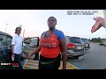 How Parking in a Walmart Handicap Spot Turned into a Felony