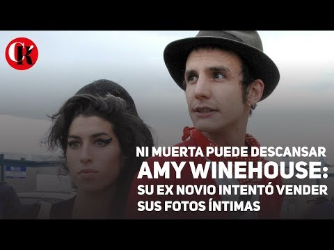 Ni muerta puede