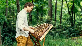 : Everlasting | Pure Hammered Dulcimer | Joshua Messick