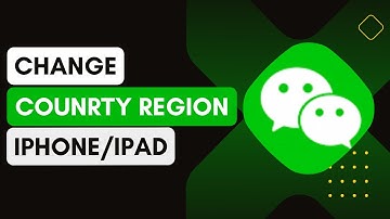 How To Share WeChat ID To My Friends 2024 !