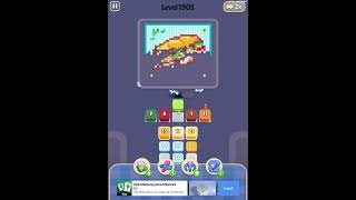 Information Colony flow 1905 walkthrough true version #asmr #gaming  Guide