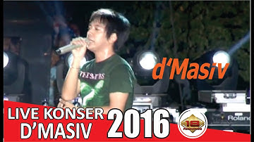Live Konser D