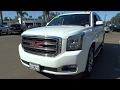 2015 GMC Yukon San Diego, Escondido, Carlsbad, Temecula, Palm Springs, CA 740712