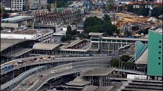 Live Traffics 1/2 CIQ/RTS@JB Live Stream screenshot 5