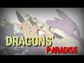 The Dragon Paradise Collection | (DC2/Animation/OC)