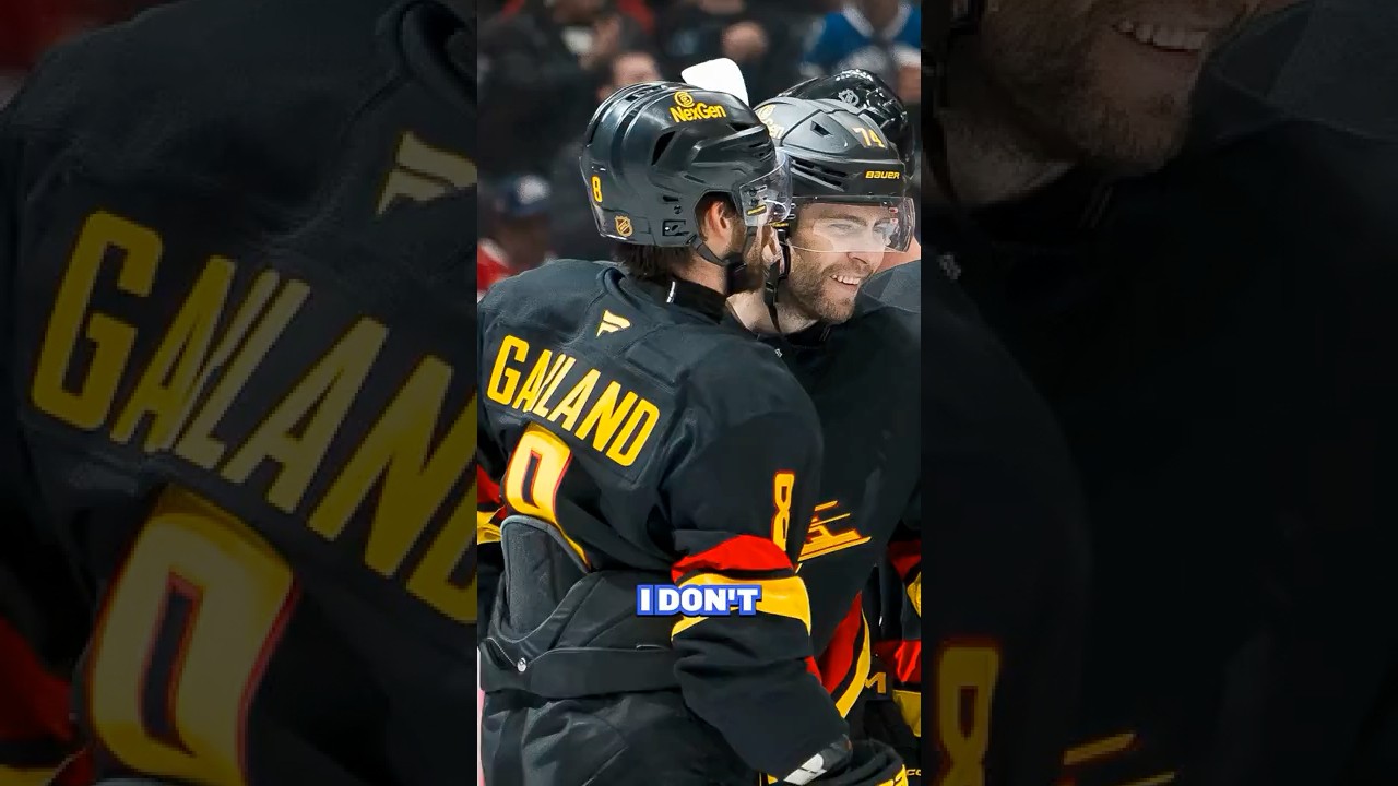 Multiple teams see Conor Garland as a possibility Multiple teams see Conor Garland as a possibility