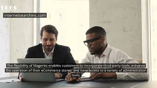 Magento Web Design & Development