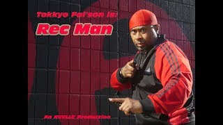 REC MAN Theatrical Trailer
