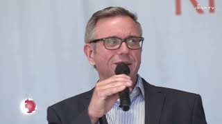 Kinder- &amp; Jugend-Umweltpreis 2025 verliehen (JenaTV-Beitrag, 26.05.2025)