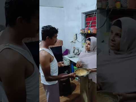 ഭക്ഷണംപാഴാക്കരുത് #shakkeersha #shortvideo