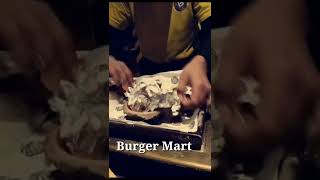 Pot Burger  in Lahore