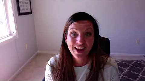 Sara McNeal Open House Welcome Video