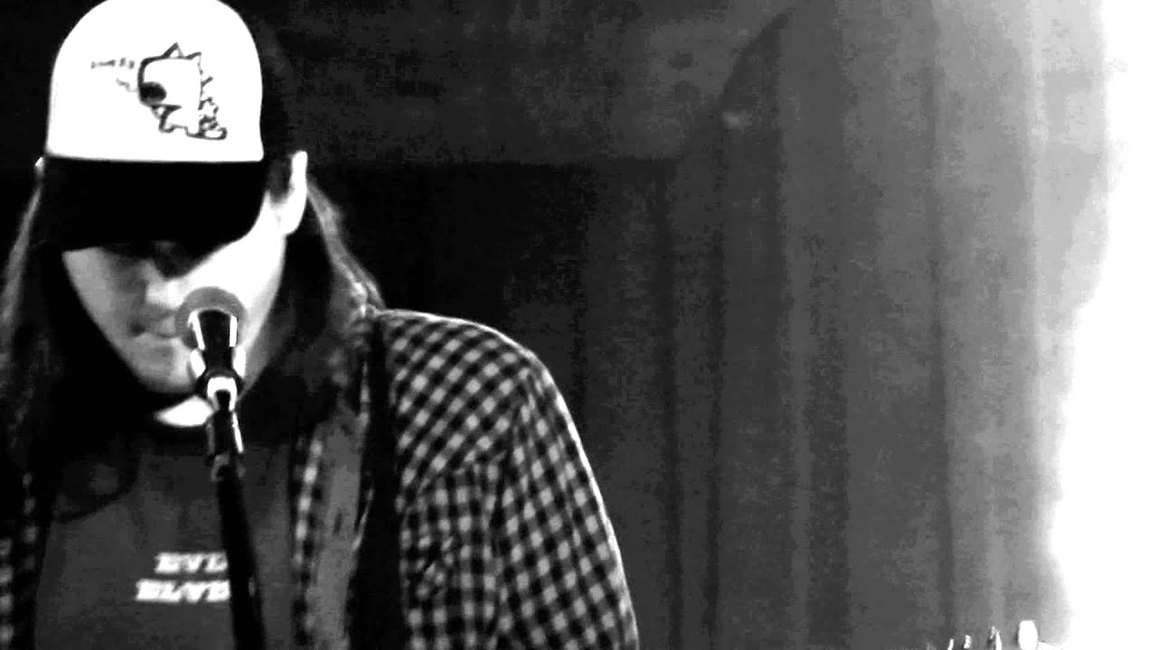 Ghost Rats - Citóg || Róisín Dubh