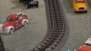 layout update MAY